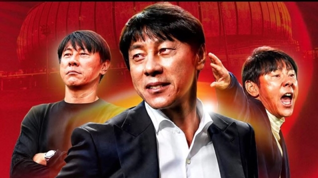 สะเทือนอาเซียน !! เซอร์ไพรส์เปิดตัว “ชิน แท ยอง” คุมทัพ
