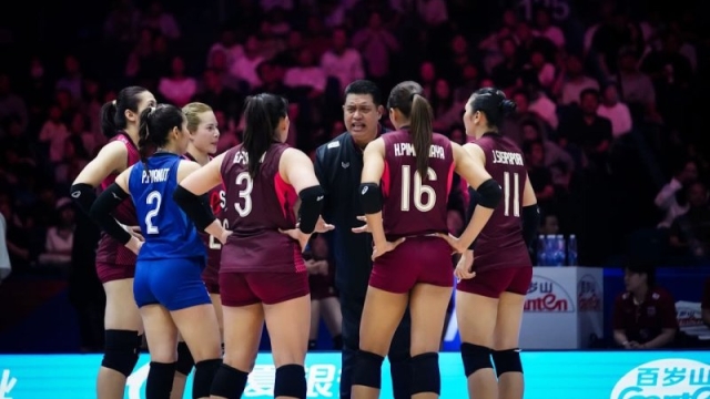ด่วน !! ร้องเปลี่ยนโค้ชก่อนตกชั้น VNL 2026 กุนซือต่างชาติคนแรกเต็งคุมทัพ 