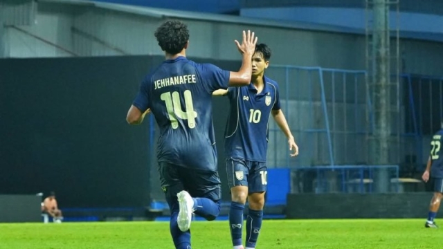 โค้ชวัง เปิดใจ !! สาเหตุ “ทีมชาติไทย U23” โดนถลุงถึง 5 ประตู