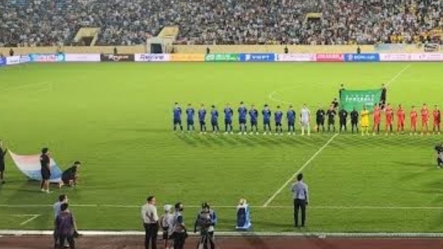 H2H “ทีมชาติไทย” U19 พบ ทีมชาติกัมพูชา