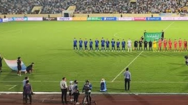 ช่องทางถ่ายทอดสด !! “ทีมชาติไทย” vs ทีมชาติกัมพูชา AFFU19 รอบรองชนะเลิศ