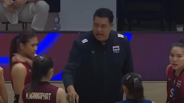 สรุปผลงาน “วอลเลย์บอลหญิงทีมชาติไทย” VNL 2026 สนามแรก , ทีมแต้มติดลบมากสุดไม่ใช่ไทย