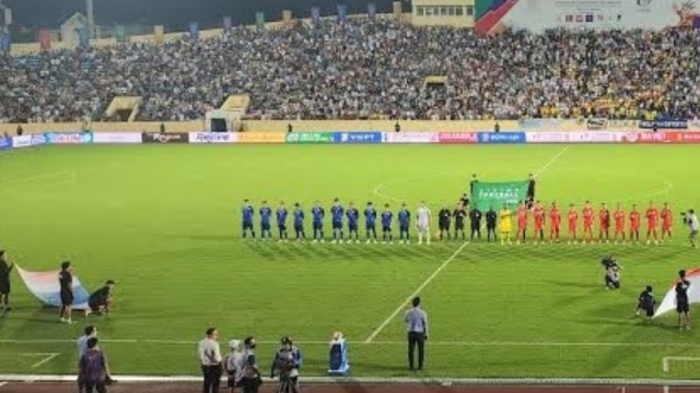 ด่วน !! ช่องทางถ่ายทอดสด “ทีมชาติไทย” vs ทีมชาติกัมพูชา AFFU19 รอบตัดเชือก