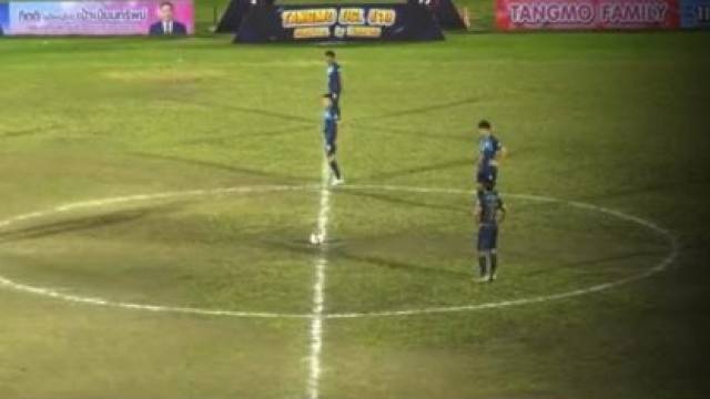 ทีมแตงโม แจงเหตุการณ์ประเด็นร้อน !! โพสต์สาเหตุงดใช้สนามแข่งรอบชิง UCL U-18 Survival
