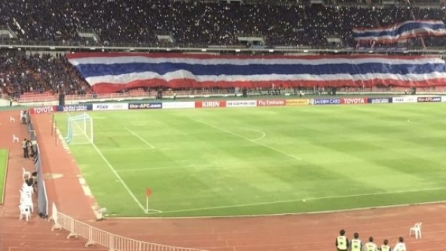 แฟนไทยห้ามพลาด !! ช่องทางชมสด 2 คู่เดือดวันนี้ AFFU19 รอบรองชนะเลิศ
