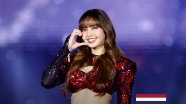 แฟนไทยเตรียมชม !! กำหนดการ “ลิซ่า” คนไทยคนแรก เตรียมจารึกประวัติศาสตร์โลก “ฟุตบอลโลก 2026”