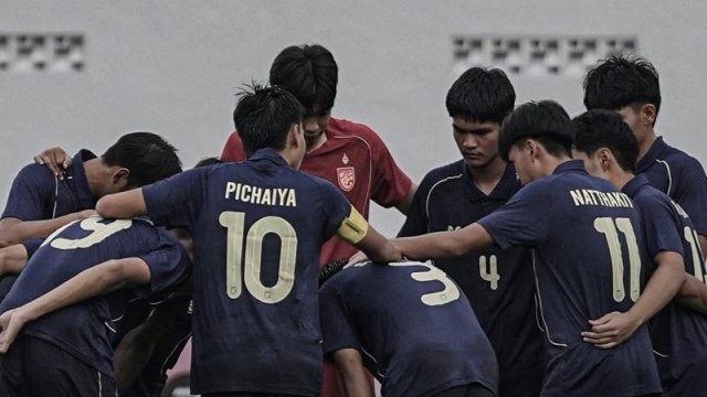 ความรู้สึกแฟนออสเตรเลีย !! ก่อนเกมปะทะ “ทีมชาติไทย” รอบชิงชนะเลิศ