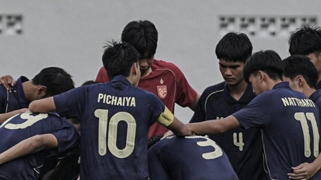 สถิติ 5 นัดหลังสุด !! ก่อนเกม “ทีมชาติไทย” ปะทะ ทีมชาติออสเตรเลีย รอบชิงชนะเลิศ