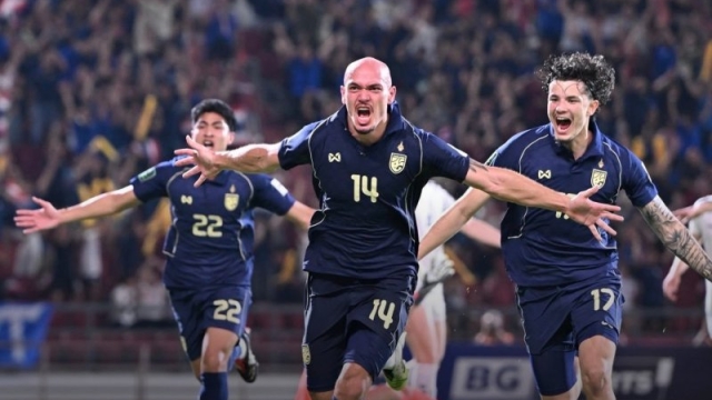 FIFA เปิดอันดับฟีฟ่าแรงกิ้งโลกล่าสุด “ทีมชาติไทย” รั้งอันดับไหนของทวีปเอเชีย