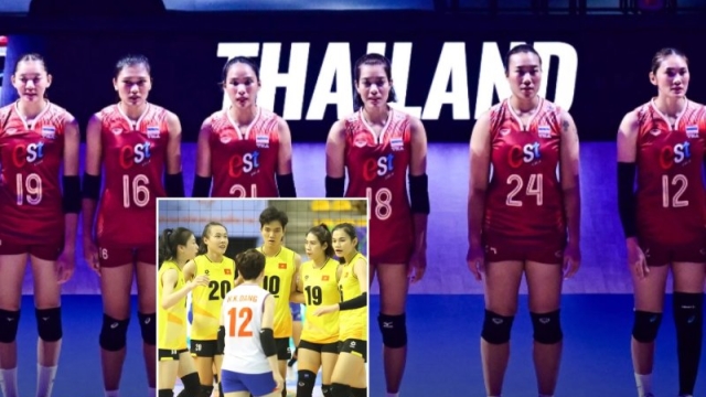 แฟนเวียดนาม เดือด !! หลังอันดับโลกพลาดแซง “ทีมชาติไทย” ครั้งแรกในประวัติศาสตร์
