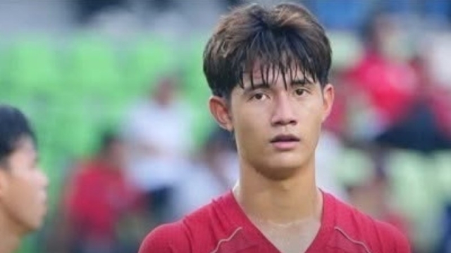 ฮือฮา !! เจลีกเรียกตัว แข้ง U19 ทีมชาติไทย บินสู่ญี่ปุ่น