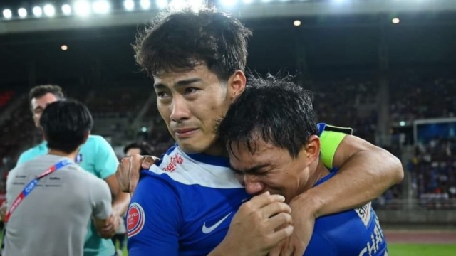ชนาธิป ไม่อ้อมค้อม !! เปิดชื่อทีมชาติเบอร์ 1 เชียร์สุดใจในศึก “ฟุตบอลโลก 2026”