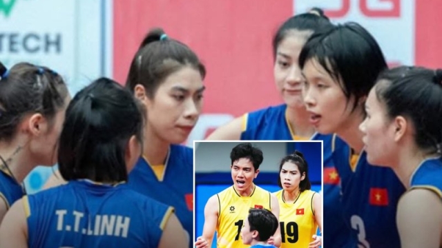เวียดนาม ช็อกรอบสอง !! แซงไทยไม่ได้ แถมอันดับโลกร่วงหนัก หลังพ่าย “เกาหลีใต้”