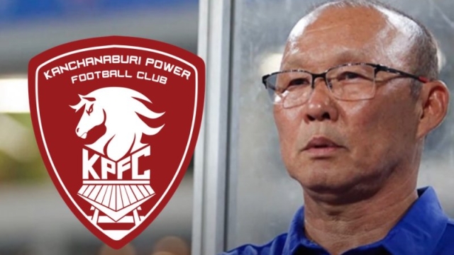 สะเทือนวงการบอลไทย !! ปาร์ค ฮัง ซอ จัดหนัก พลังกาญจน์ เปิดตัวขุมกำลังใหม่ 25 รายรวด