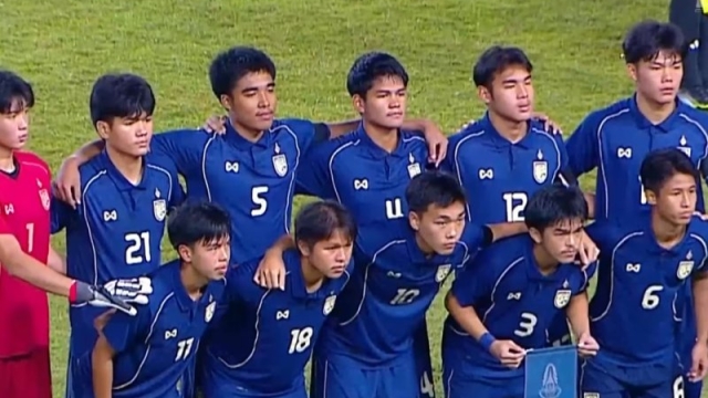 เดือดแน่ !! โปรแกรมนัดต่อไป “ทีมชาติไทย U19” เตรียมดวล 3 ทีมแกร่งเอเชีย