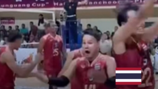 แฟนไทยเตรียมชม !! ฟรีทีวีถ่ายทอดสด 3 ช่องทางชม “วอลเลย์บอลชายทีมชาติไทย” ลุยศึก AVC Cup 2026 ที่ประเทศอินเดีย