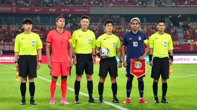 3 ทีมแกร่งเอเชีย ตอบรับเข้าร่วม FIFA ASEAN Cup , จะเบียดแย่งแชมป์กับทีมชาติไทย
