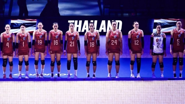 ข่าวร้าย ทีมชาติไทย !! ก่อนนัดเปิดสนามสอง VNL 2026