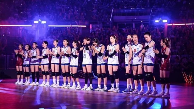 โค้ชอ๊อต ตอบแล้ว !! เปิดเงื่อนไข “วอลเลย์บอลหญิงทีมชาติไทย” รอดตกชั้น VNL 2026