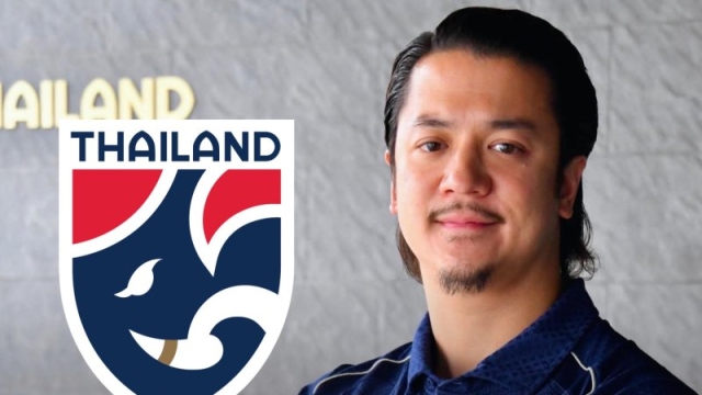 “โค้ชเอ็กซ์” พลิกหน้าประวัติศาสตร์บอลไทย กางแผนยกระดับ “ทีมชาติไทย U17” ยุคใหม่