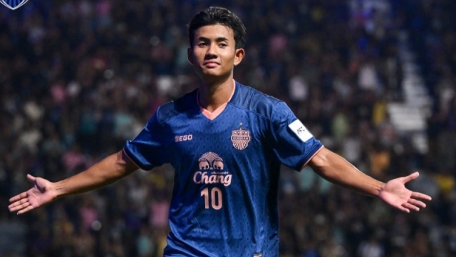 2 แข้งทีมชาติไทย !! เตรียมลุยลีกญี่ปุ่นฤดูกาลหน้า