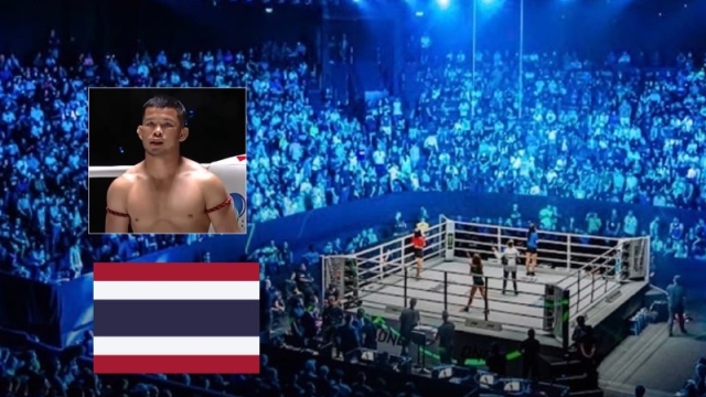 แฟนไทยห้ามพลาด !! ช่องทางถ่ายทอดสด ไฟต์หยุดโลก “น้องโอ๋” ปะทะ ก้องธรณี