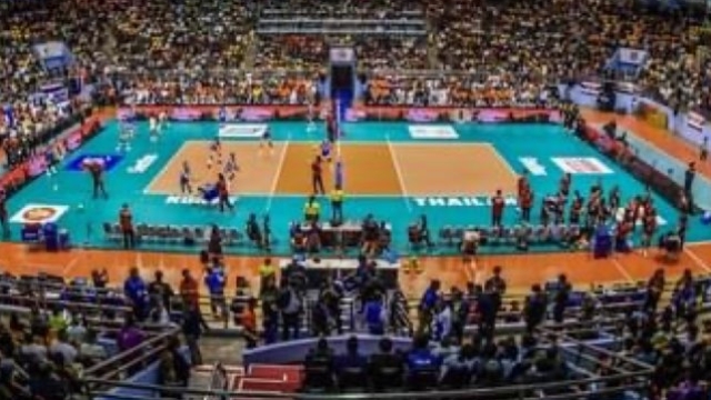 แฟนลูกยางไทยห้ามพลาด !! ช่องทางถ่ายทอดสด “วอลเลย์บอลชายทีมชาติไทย” ปะทะ ทีมชาติกาตาร์