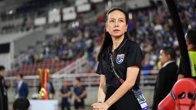 มาดามแป้ง เปิดตัวแล้ว !! เชียร์ทีมไหนคว้าแชมป์โลก “ฟุตบอลโลก 2026”