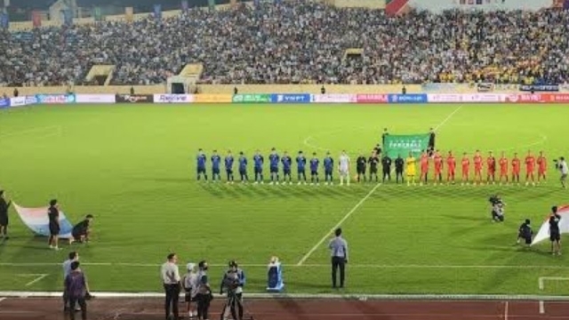 แมตช์นี้แฟนไทยห้ามพลาด !! “ทีมชาติไทย U20” ปะทะ ทีมชาติเติร์กเมนิสถาน
