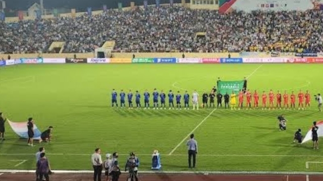 แมตช์นี้แฟนไทยห้ามพลาด !! “ทีมชาติไทย U20” ปะทะ ทีมชาติอิรัก