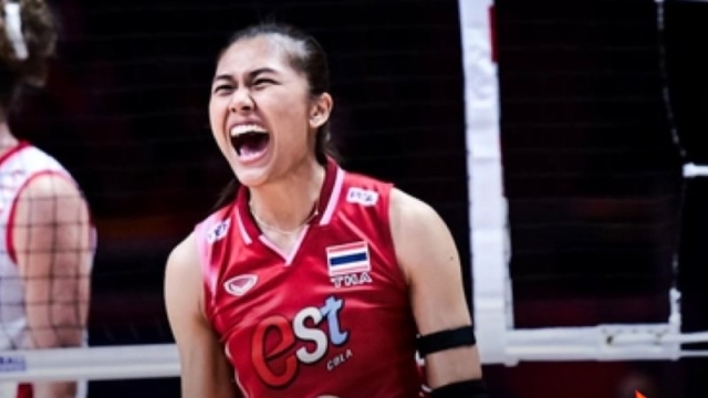 ไทยสะเทือนเวทีโลก !! “บีม” พิมพิชยา ก๊กรัมย์ ทุบ 3 สถิติขึ้น Top10 ของโลก