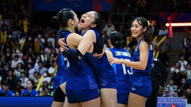 ไทยต้องลุ้น !! อัพเดทตาราง VNL 2026 ล่าสุด หลังจบ “สนามสอง” ครบทั้ง 9 คู่