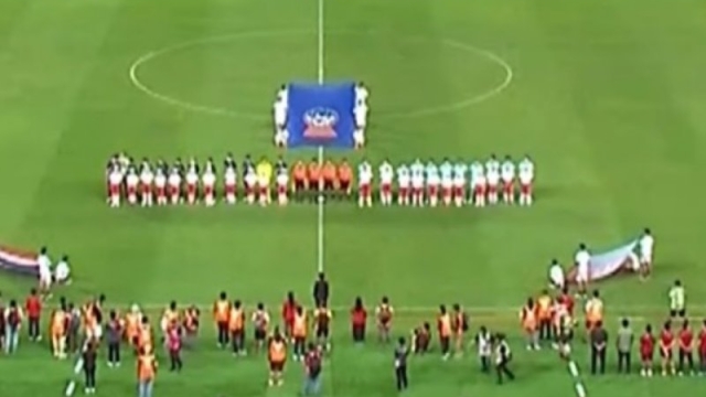 แมตช์นี้แฟนช้างศึกห้ามพลาด !! “ทีมชาติไทย” ชุดใหญ่ ปะทะ ทีมชาติมาเลเซีย