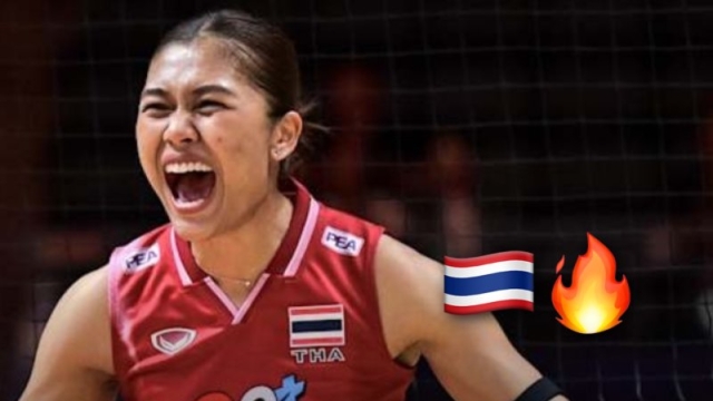 ไทยกระหึ่มโลก !! “บีม พิมพิชยา” ทุบสถิติขึ้น Top7 ของโลก