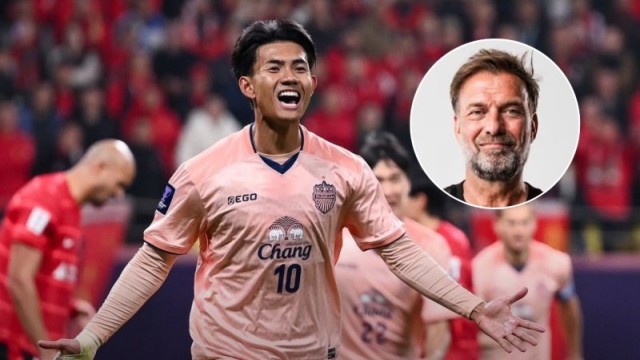 ไทยดังถึงยุโรป !! นักข่าวดังสกาย เยอรมัน เปิดดีล “ศุภณัฏฐ์ เหมือนตา” เตรียมส่งต่อ เจอร์เกน คล็อปป์