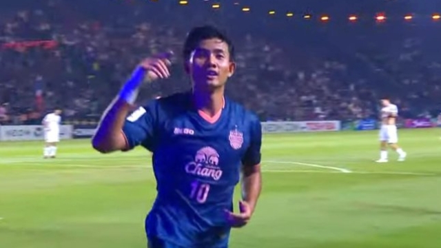 สื่อดังเยอรมัน ยืนยัน !! ทุ่มมูลค่าหลายล้านคว้า “ศุภณัฏฐ์ เหมือนตา” กองหน้าทีมชาติไทย