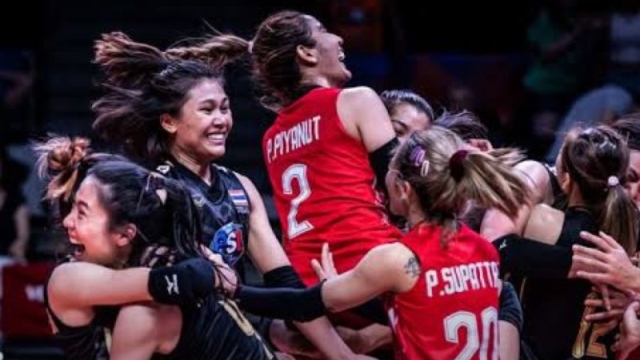 ข่าวดี ทีมสาวไทย !! ก่อนเปิดฉาก VNL 2026 สนามสาม ประเทศญี่ปุ่น