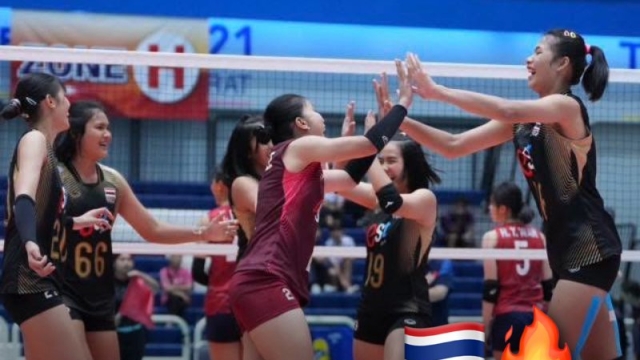 ดราม่าคอมเม้นท์แฟนออสเตรเลีย เดือด !! หลังโดน “วอลเลย์บอลหญิงทีมชาติไทย” ถล่มอย่างยับ ชนิดสู้ไม่ได้