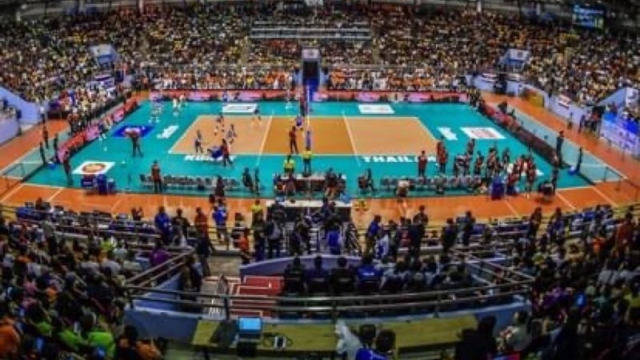 ฟรีถ่ายทอดสด 3 ช่องทางชม !! “วอลเลย์บอลหญิงทีมชาติไทย” U18 ปะทะ ทีมชาติฟิลิปปินส์ รอบรองชนะเลิศ
