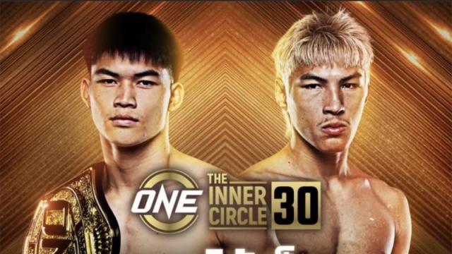 เซอร์ไพรส์ !! ONE เปิดโฉมคู่ชก “แรมโบ้เล็ก” งานนี้สะเทือนแน่