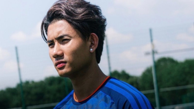 แบงค์ RB เปิดใจครั้งแรก !! หลังเปิดตัวร่วมทีม “โอมิยะ อาร์ดิจา” อย่างเป็นทางการ