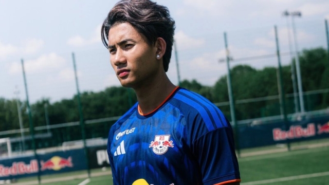 ด่วน !! ศุภณัฏฐ์ เหมือนตา เปิดตัวกับต้นสังกัดใหม่ อย่างเป็นทางการ