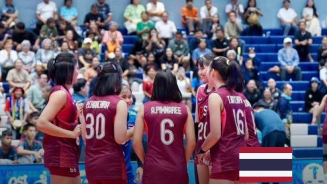 ความรู้สึกแฟนอินโดนีเซีย !! ก่อนเกม “วอลเลย์บอลหญิงทีมชาติไทย” U18 ลงสนามรอบรองชนะเลิศ