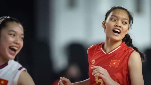 เวียดนามเผยวิธีชนะ “วอลเลย์บอลหญิงทีมชาติไทย” U18 จะคว้าแชมป์ที่ประเทศไทยได้แน่
