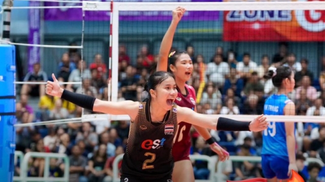 เวียดนาม ชี้ 3 สาเหตุ !! แพ้ “วอลเลย์บอลหญิงทีมชาติไทย” U18 พลาดคว้าแชมป์