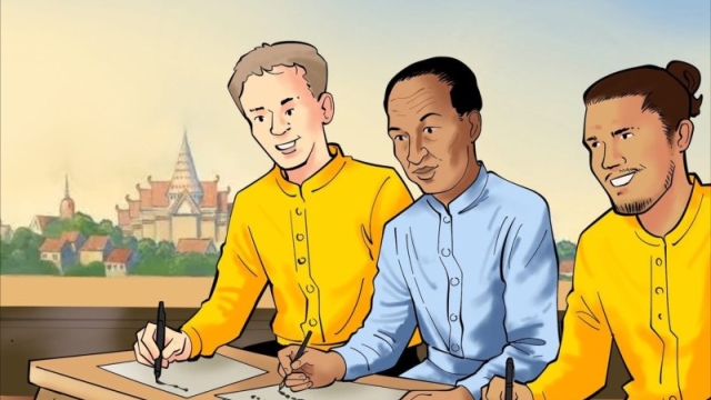 โบรุสเซีย ดอร์ทมุนด์ ทีมยักษ์เยอรมัน โพสต์ขึ้นหน้าหนึ่ง 2 วันสำคัญของไทย