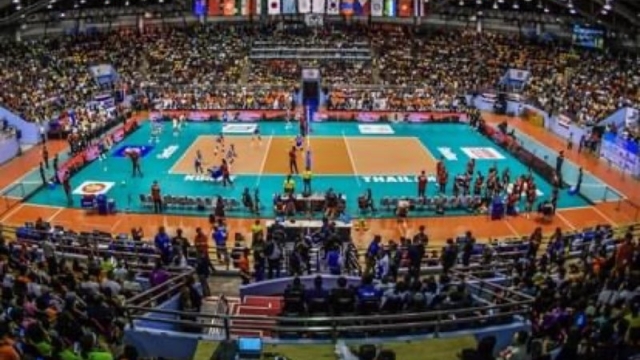 แฟนไทยได้เฮ !! ฟรีทีวีถ่ายทอดสด ช่องทางชม “วอลเลย์บอลหญิงทีมชาติไทย” U18 ปะทะ ทีมชาติมองโกเลีย