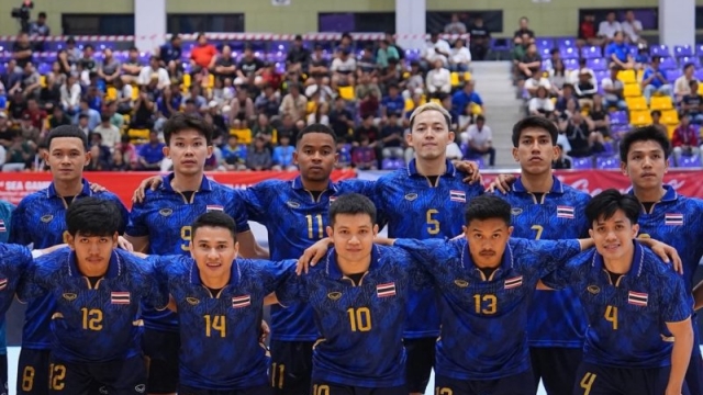 แฟนไทยห้ามพลาด !! ช่องทางถ่ายทอดสด “ทีมชาติไทย” ปะทะ ทีมชาติรัสเซีย ท็อป 7 ของโลก