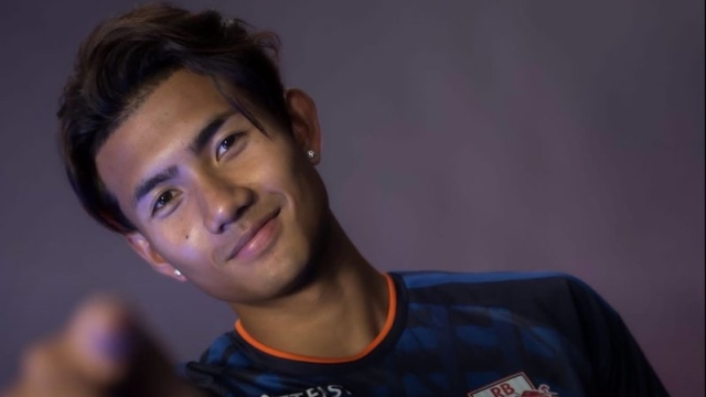 ศุภณัฏฐ์ เหมือนตา เผยแล้ว !! เป้าหมายกับ “โอมิยะ อาร์ดิจา” เจลีก ครั้งแรก