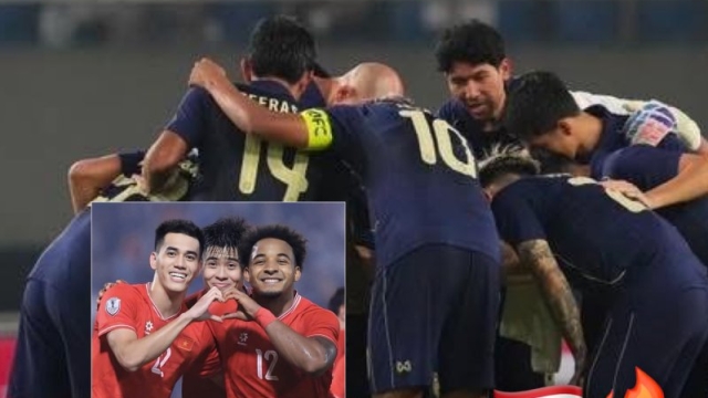 ดราม่าคอมเม้นท์เวียดนาม !! หลังรู้ข่าว “ทีมชาติไทย” ใช้ชุดเต็ม ลุยศึก AFFCup 2026 ไม่ได้